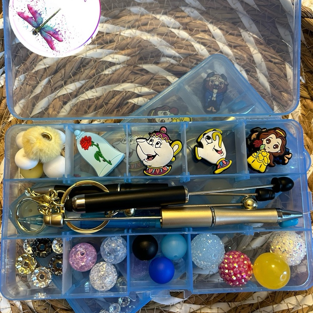 Bead kit!